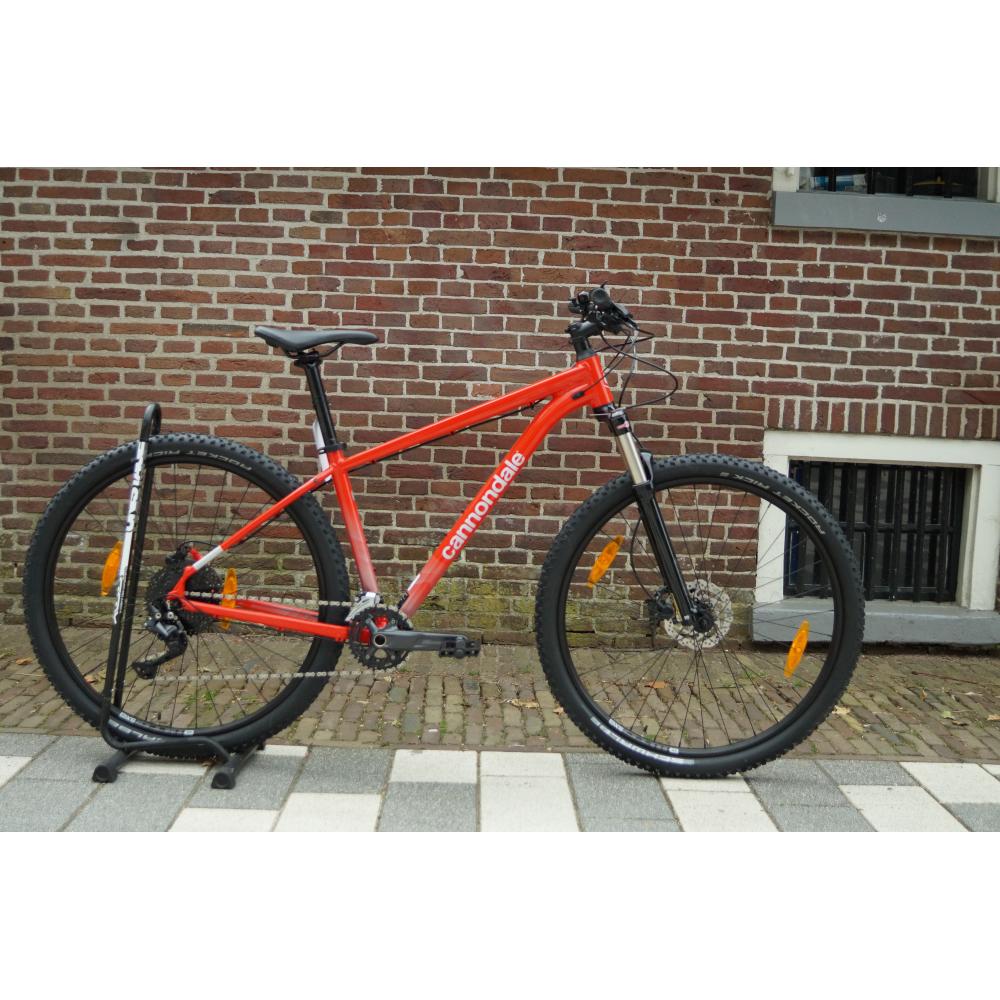 Cannondale Trail 5 M