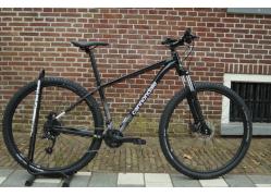 Cannondale Trail 7 Black M 