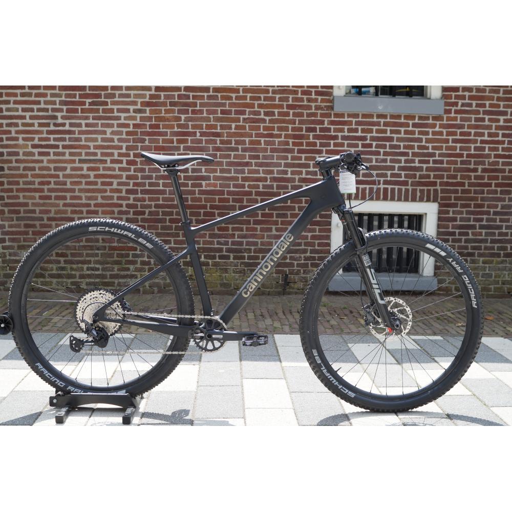 Cannondale Scalpel HT Carbon 3 M 