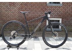 Cannondale Scalpel HT Carbon 3 M 