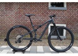 Cannondale Scalpel Carbon SE 2 Black magic M