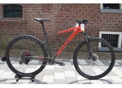 Cannondale 29M Trail SL 3 RED