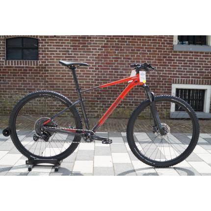 Cannondale 29M Trail SL 3 RED
