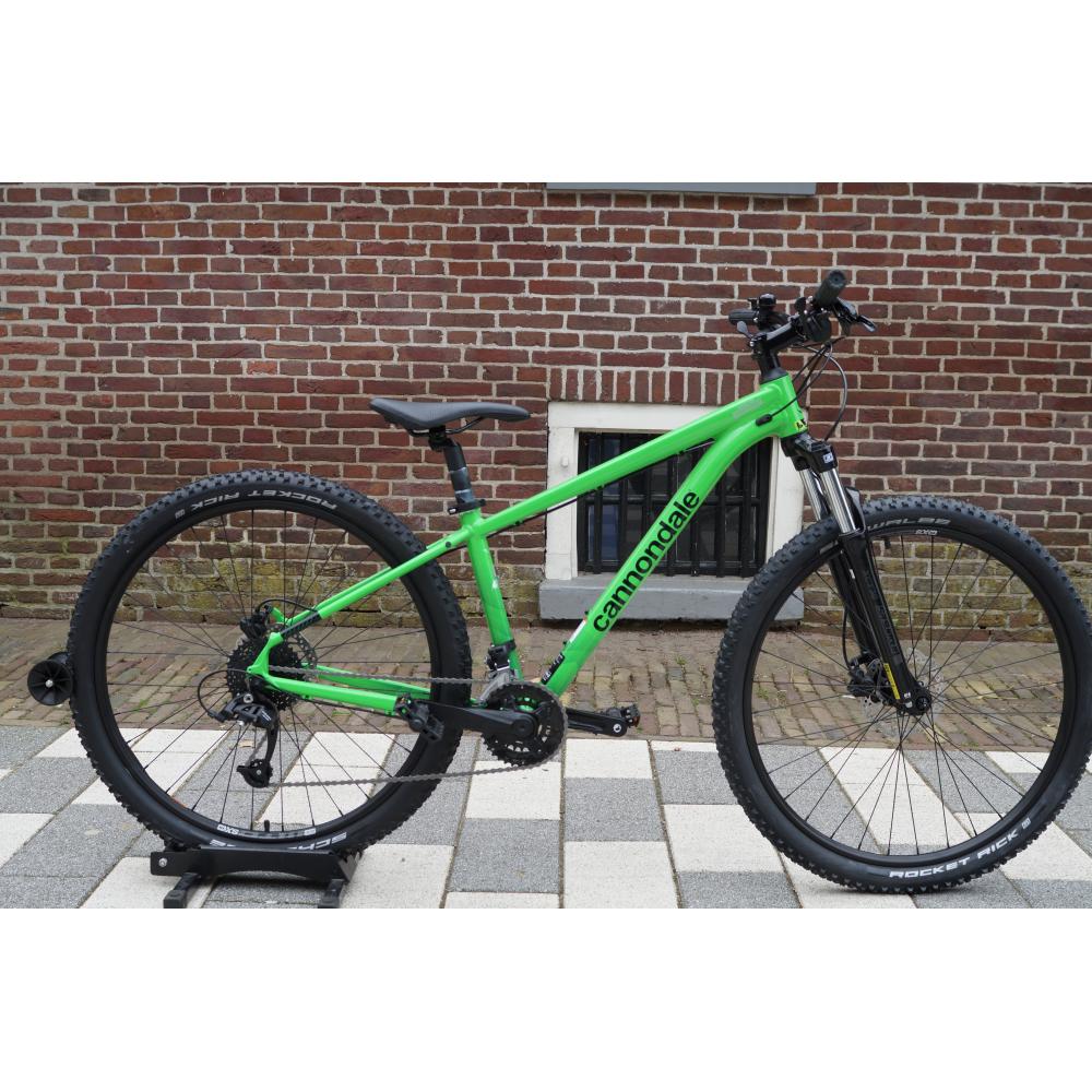 Cannondale Trail 7 S/XL