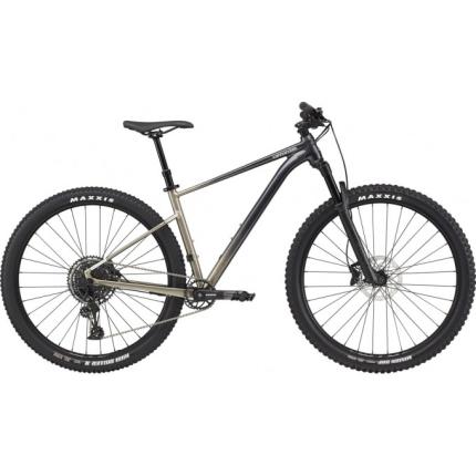 Cannondale Trail SL 1